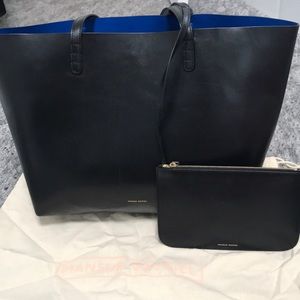 Mansur Gavriel Tote